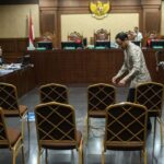 Saksi Sebut Nadiem Makarim Cari Pejabat Pendidikan yang Bukan Ahli untuk Jabatan Dirjen