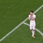 Brahim Diaz Gagal Penalti di Final Piala Afrika 2025, Sengaja atau Murni Kesalahan?