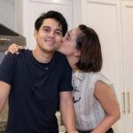 Luna Maya Ungkap Maxime Bouttier Lebih Rajin dan Jago Masak di Dapur