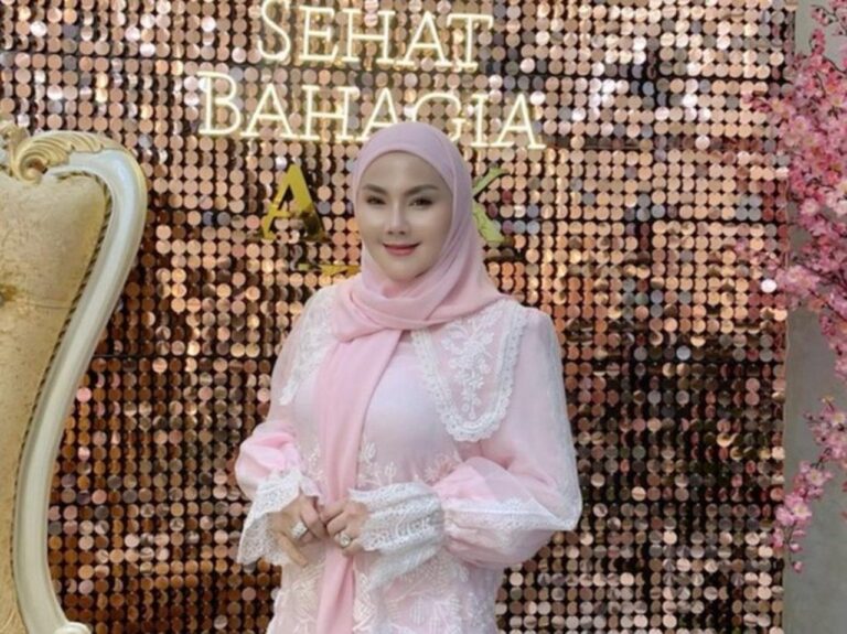 Ade Fitrie Kirana Ungkap Konsep ‘Hijrah’ dalam Perawatan Diri dan Bisnis Klinik Kecantikan
