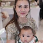 Aaliyah Massaid Ungkap ‘Investasi’ Penting untuk ASI demi Optimalkan Tumbuh Kembang Sang Buah Hati