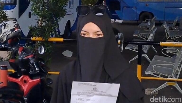 Wardatina Mawa Tolak Restorative Justice, Inara Rusli Terancam Jalani Proses Hukum Lanjutan