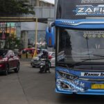 Pemprov Banten Sediakan 855 Kuota Mudik Gratis Lebaran 2026 ke Lima Provinsi