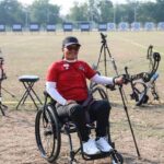 Teodora Audi Bidik Sejarah Baru di ASEAN Para Games 2025 Thailand