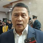 PKS Respons Deklarasi Dukungan Gerakan Rakyat untuk Anies Baswedan Jadi Presiden