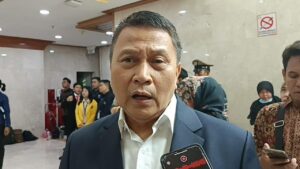 PKS Respons Deklarasi Dukungan Gerakan Rakyat untuk Anies Baswedan Jadi Presiden