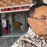 Bupati Pati Sudewo Terjaring OTT KPK, Diperiksa Intensif di Polres Kudus