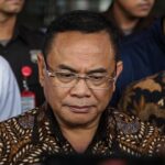 Bupati Pati Sudewo Terjaring Operasi Tangkap Tangan KPK di Jawa Tengah