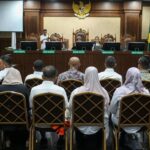 Miki Mahfud Akui Bersalah Kasus K3, Ajukan Keringanan Hukuman Berdasar KUHAP Baru