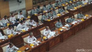 Bakamla: Minimnya Pengetahuan Melaut Sebabkan Nelayan Tersesat Hingga Australia