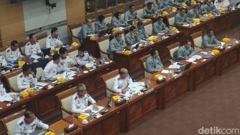 Bakamla: Minimnya Pengetahuan Melaut Sebabkan Nelayan Tersesat Hingga Australia