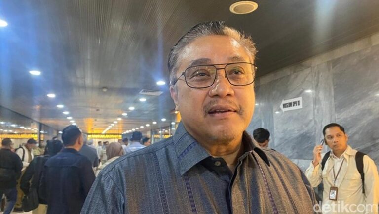 Deklarasi Ormas Jadi Parpol, Demokrat: Terbuka, Tapi Lewati Verifikasi