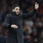 Arsenal Tak Terkalahkan Kartu Merah di Premier League, Arteta Ungkap Rahasia Adaptasi Tim