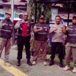 Polres Jaksel Perkuat Pengawasan Pos Pantau Manggarai, Antisipasi Tawuran Susulan