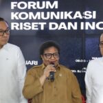 Wamendagri Ribka Haluk: IPDN Harus Perkuat Riset untuk Dukung Kebijakan Pemda Menuju Indonesia Emas 2045