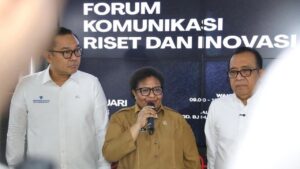 Wamendagri Ribka Haluk: IPDN Harus Perkuat Riset untuk Dukung Kebijakan Pemda Menuju Indonesia Emas 2045