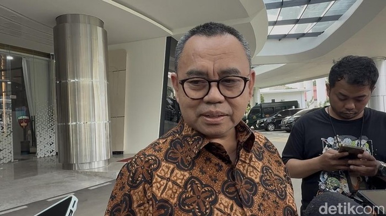 Diperiksa Kejagung Kasus Petral, Sudirman Said Ungkap Hambatan Benahi Sektor Energi