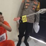 Pegawai BPS Halmahera Timur Dibunuh Rekan Kerja, Pelaku Divonis Penjara Seumur Hidup