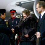 Prabowo ke Inggris, Jajaki Kerja Sama Kapal Nelayan hingga Konservasi Gajah Aceh