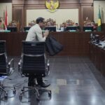 Saksi Ungkap Orang KSP Pernah Bertanya soal Aturan Chromebook ke Kemendikbud