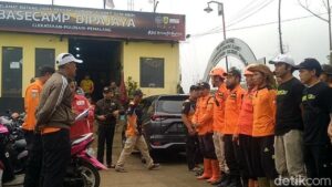 Pendaki Hilang di Gunung Slamet, Komunikasi Terakhir dengan Keluarga Ungkap Rencana Tak Terduga