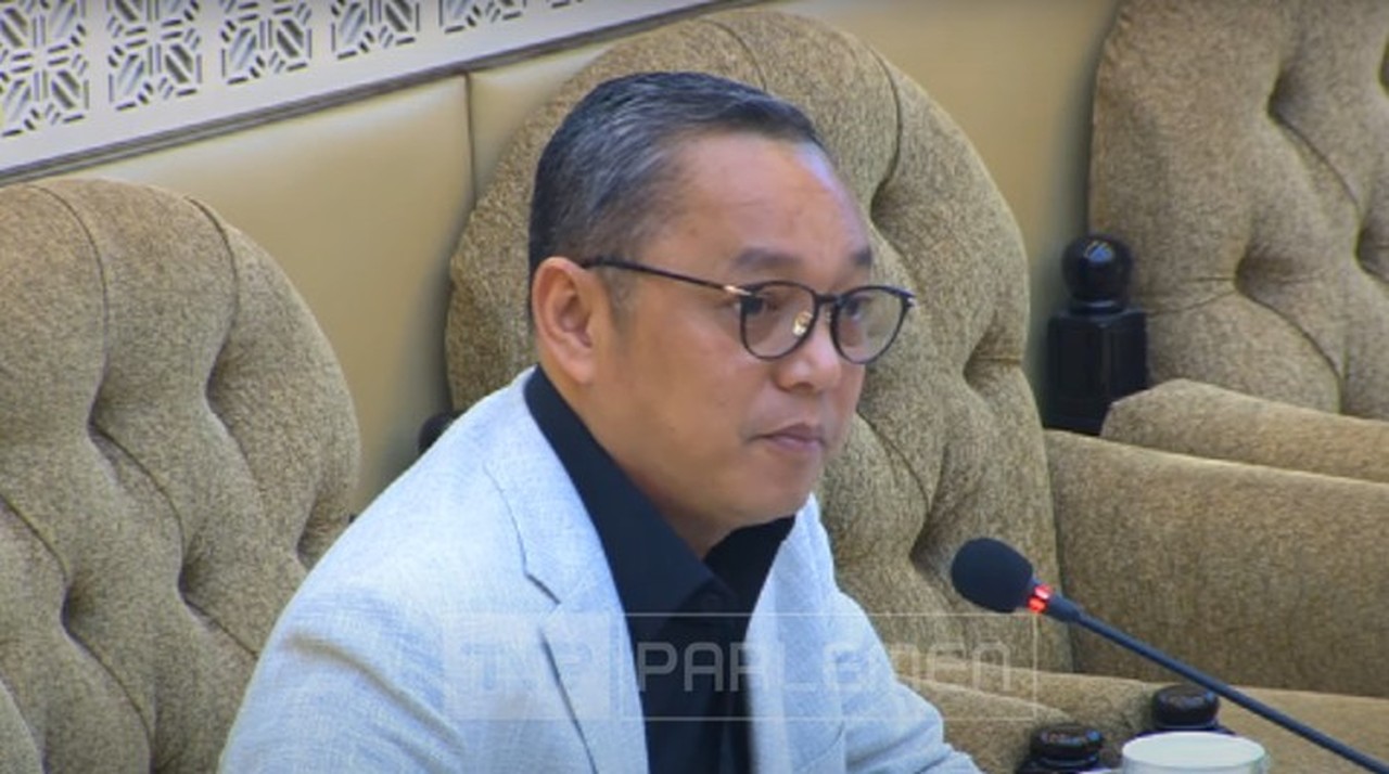 Deddy Sitorus Kritik Kesiapan Bencana RI: Rakyat Tak Pemarah, Tapi Kepercayaan Tergerus