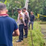 Mayat Bayi Perempuan Mengambang di Empang Bogor, Warga Awalnya Mengira Boneka