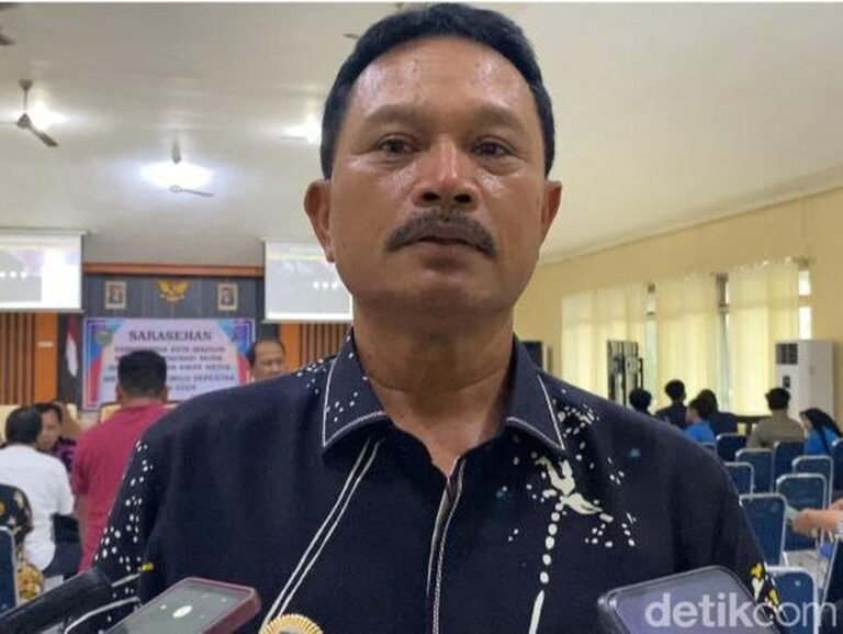 KPK Tangkap Wali Kota Madiun dalam OTT, Sita Ratusan Juta Rupiah