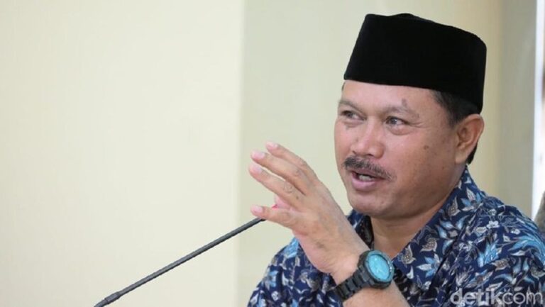 OTT KPK di Madiun: Wali Kota Maidi dan 14 Orang Lainnya Diamankan Terkait Fee Proyek