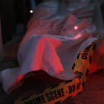 Diduga Dibunuh Suami, Wanita di Sukaraja Bogor Ditemukan Tewas dengan Luka di Leher