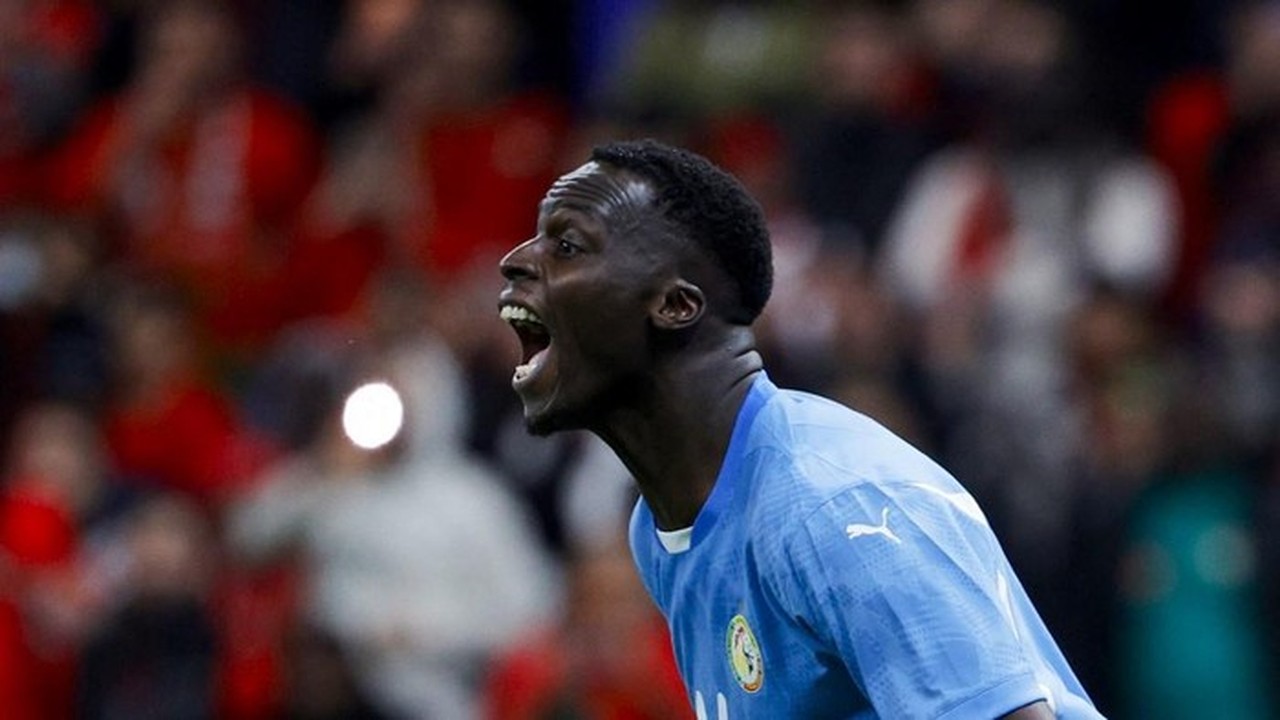 Aksi Kontroversial Maroko Curi Handuk Lawan di Final Piala Afrika 2025 Tuai Kecaman