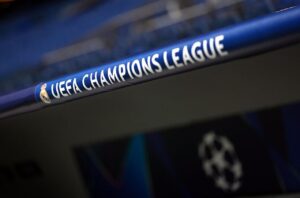 Jadwal Liga Champions Pekan Ini: Duel Sengit Inter Milan vs Arsenal dan 14 Laga Lainnya