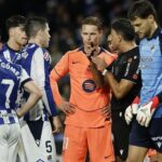Kalah dari Real Sociedad, Frenkie de Jong Kritik Keras Wasit Barcelona