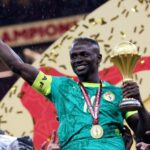 Sadio Mane Ungkap Momen Krusial yang Gagalkan Senegal Walk Out di Final Piala Afrika