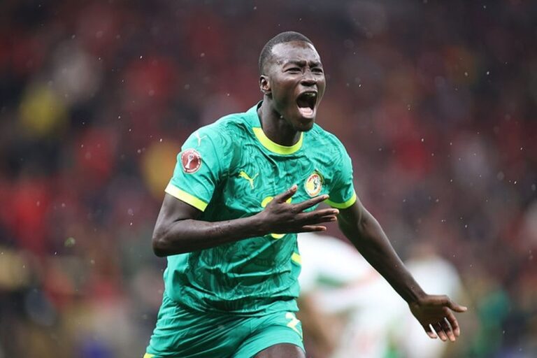 Pape Guaye Cetak Gol Tunggal, Senegal Juara Piala Afrika 2026 Usai Taklukkan Maroko