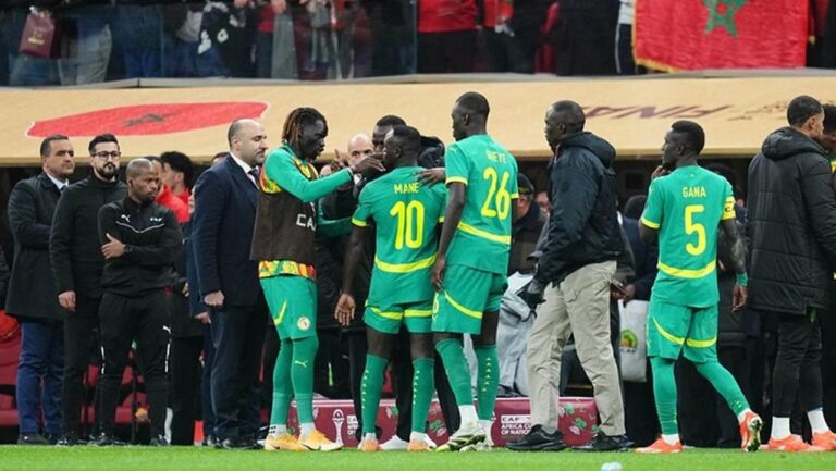 Senegal Terancam Sanksi Berat Akibat Walk Out Kontroversial di Final Piala Afrika 2025