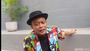 Sule Desak Teddy Pardiyana Ungkap Aset dan Uang Rizky Febian Rp 5 Miliar yang Hilang