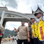 Andre Rosiade Apresiasi Perbaikan Jalan Lembah Anai Dikebut, Target Rampung Juli 2026