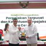 Gerindra Bekali Ribuan Kader dengan Pemahaman Perpajakan Era Core Tax