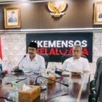 Wamensos Apresiasi Perkembangan Pesat Siswa Sekolah Rakyat dalam Satu Semester