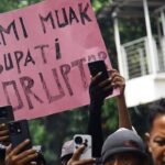 Bupati Pati Sudewo Terjaring OTT KPK di Tengah Bencana Banjir, Warga Merasa Sedih dan Lega