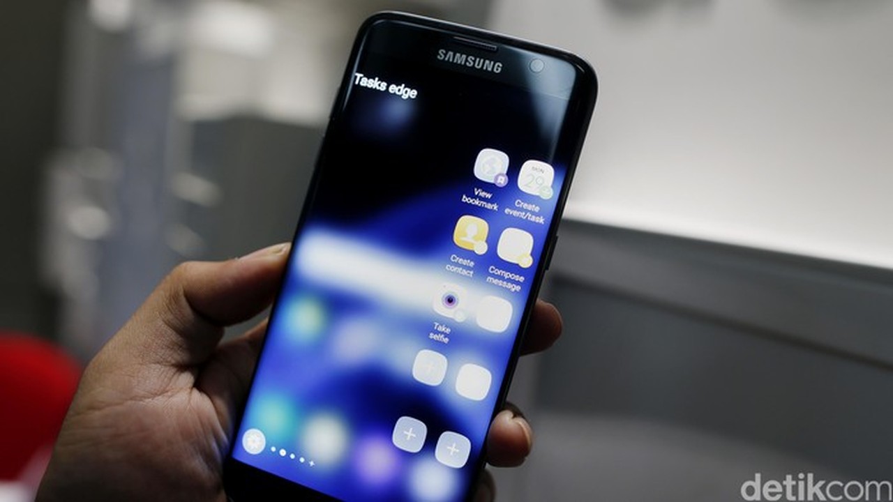 Disdik DKI Atur Pengumpulan Gawai Siswa Selama Jam Sekolah, Ini Alasannya Disdik DKI Atur Pengumpulan Gawai Siswa Selama Jam Sekolah, Ini Alasannya