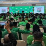 PN Jakarta Pusat Tegaskan Kepengurusan DPP PPP Sah, Gugatan Dinilai Tak Serius