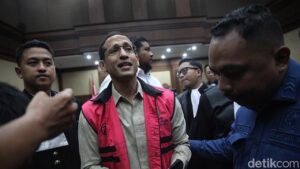 Kubu Nadiem Akan Laporkan 3 Saksi Kasus Korupsi Chromebook ke KPK Besok