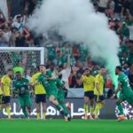 Al Nassr Takluk dari Al Ahli Saudi, Cristiano Ronaldo Cs Telan Kekalahan Pertama Liga Arab