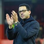 Liam Rosenior Ogah Dengar Isu Pengganti Maresca di Chelsea, Fokus ke Strasbourg