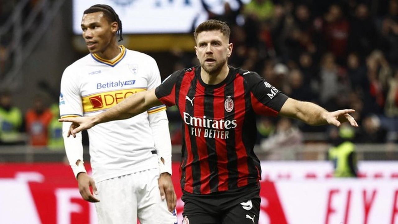 Niclas Fullkrug Cetak Gol Perdana untuk AC Milan, Ungkap Rasa Syukur dan Kebahagiaan