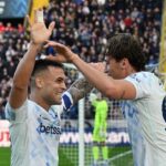 Duet Maut Pio dan Lautaro: Assist Berbuah Kemenangan Inter Milan di Serie A