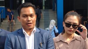 Influencer Timothy Ronald Kembali Dilaporkan ke Polisi atas Dugaan Penipuan Trading Kripto