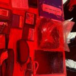 Tim SAR Temukan Barang Pribadi Korban Pesawat ATR 42-500 di Pegunungan Pangkep